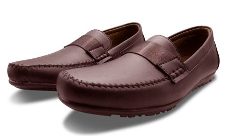 SEPATU MOCASIN